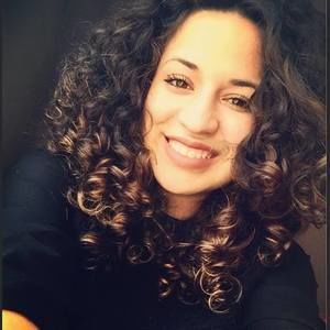 Meet your Posher, Kattya